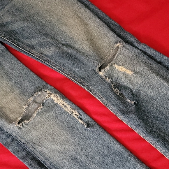 Rag & Bone Jeans FIRM PRICE - Picture 8 of 11